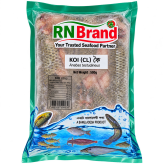 Frozen Koi Anabas Testudineus Whole RN Brand 500g
