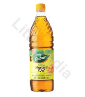 Mustard Oil 1L Dabur