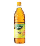 Olej musztardowy do ciała i włosów Dabur 1l