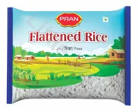 Flattened Rice Poha Pran 250g