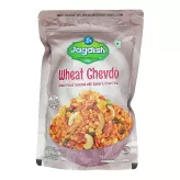 Indian Snack Wheat Chevdo Jagdish 200g