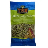 Whole green cardamom TRS 200g