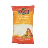 Wiórki kokosowe drobno mielone Coconut Powder TRS 300g