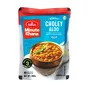 Ready Indian Dish Choley Aloo Haldirams 300g