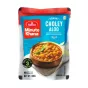 Plato indio listo Choley Aloo Haldirams 300g