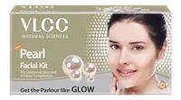Zestaw do pielęgnacji twarzy VLCC Pearl