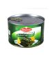 Liście faszerowane ryżem Stuffed Grape Leaves Yaprak Sarma Durra 400g - 2