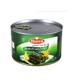 Liście winogron faszerowane ryżem Al Durra 400g 