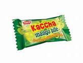 Cukierki Kaccha Mango Bite 20szt. Parle