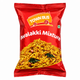 Avalakki Mixture Town Bus 150g