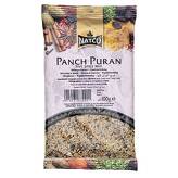 Panch Puran Five Spice Mix Natco 100g