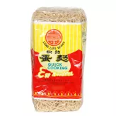Quick Cooking Egg Noodles Fu Xing 400g