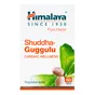 Shuddha Guggulu Himalaya 60 tab