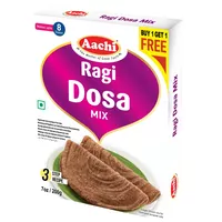 Ragi Dosa Mix 200G Aachi