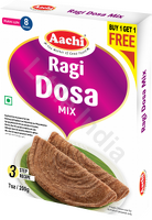 Ragi Dosa Mix 200G Aachi