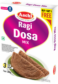 Ragi Dosa Mix 200G Aachi