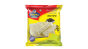 Papad z czarnym pieprzem Udad Papad Double Black Pepper Papadum Gopal 200g - 2