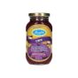 Mermelada de fruta de ñame morado Ube con pasta Monika de 340g - 2