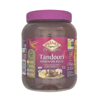 Tandoori Marinade Paste 2.5kg