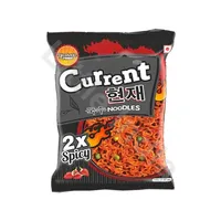 Makaron instant pikantny nepalski 2x Spicy Current 100g