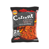 Double Spicy Noodles Nepali Current 100g