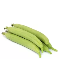 Trukwa Egipska Turai Chikni Sponge Gourd około 500g