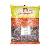 Soja brązowa ziarno Pashupati 800g