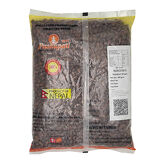 Soja brązowa ziarno Pashupati 800g