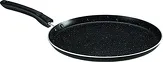 Omni Tawa Patelnia nieprzywierająca (non-stick) średnica 28cm Butterfly (Gaz i Indukcja) Granza 