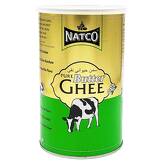 Pure Butter Ghee Natco 1kg