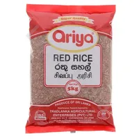 Ryż czerwony Red Rice Ariya 5kg