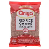 Ryż czerwony Red Rice Ariya 5kg