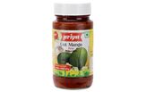 Marynowane Mango w kawałkach w oleju 300g Priya