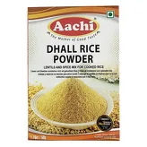 Dhall Rice Powder Aachi 50g
