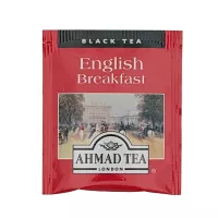 Herbata czarna English Breakfast Ahmad Tea 2g