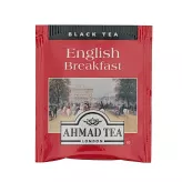 Black Tea English Breakfast Ahmad Tea 2g
