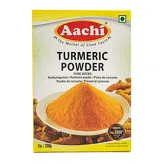 Turmeric Powder Aachi 200g
