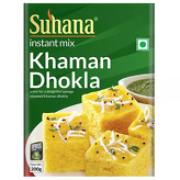 Khaman Dhokla Mix 200G Suhana