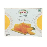 Indian Mango Halwa Dessert GRB 200g
