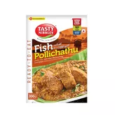 Danie gotowe Fish Pollichath Tasty Nibbles 200g