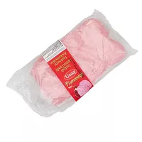 Pink Turkish Cotton Candy 220g