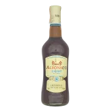 Hiszpański napój spirytusowy Light Alcohol Alfonso I 25% 700ml