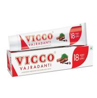 Pasta do zębów ajurwedyjska Vicco Vajradanti 200g