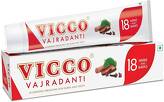 Ajurwedyjska pasta do zębów Vicco Vajradanti 200g