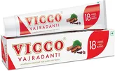 Ayurvedic toothpaste Vicco Vajradanti 200g