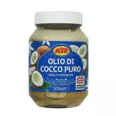 Coconut Oil KTC 500ml