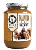 Tamarind Pasta 454g Thai Dancer