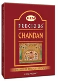 Chandan (Sandalwood) Dhoop Sticks 75G Hem