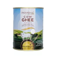 Masło klarowane Cow Ghee Patanjali 453g