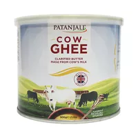 Cow Ghee Patanjali 500g
